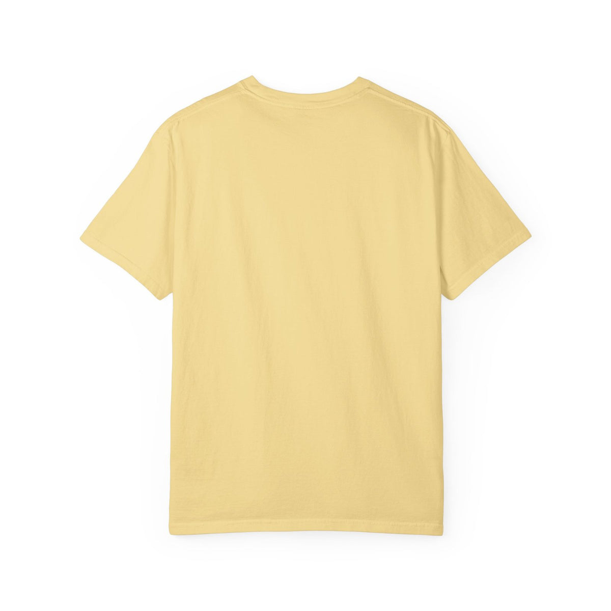Comfort Colors Roxy Dekker T-Shirt Cotton Graphic Tee