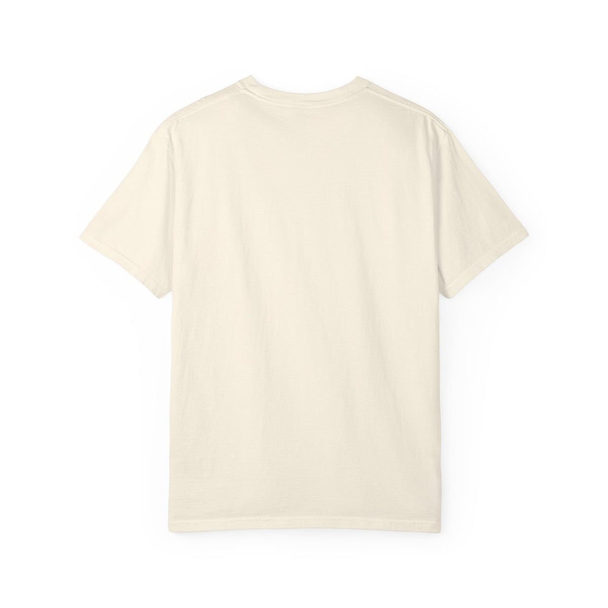 Comfort Colors Roxy Dekker T-Shirt Cotton Graphic Tee