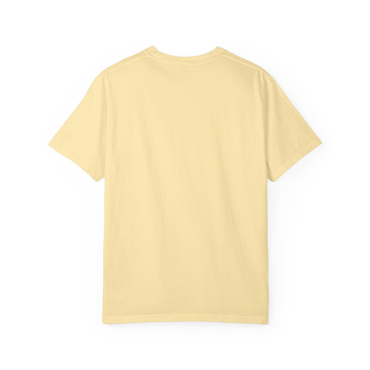 Comfort Colors Roxy Dekker T-Shirt Cotton Graphic Tee