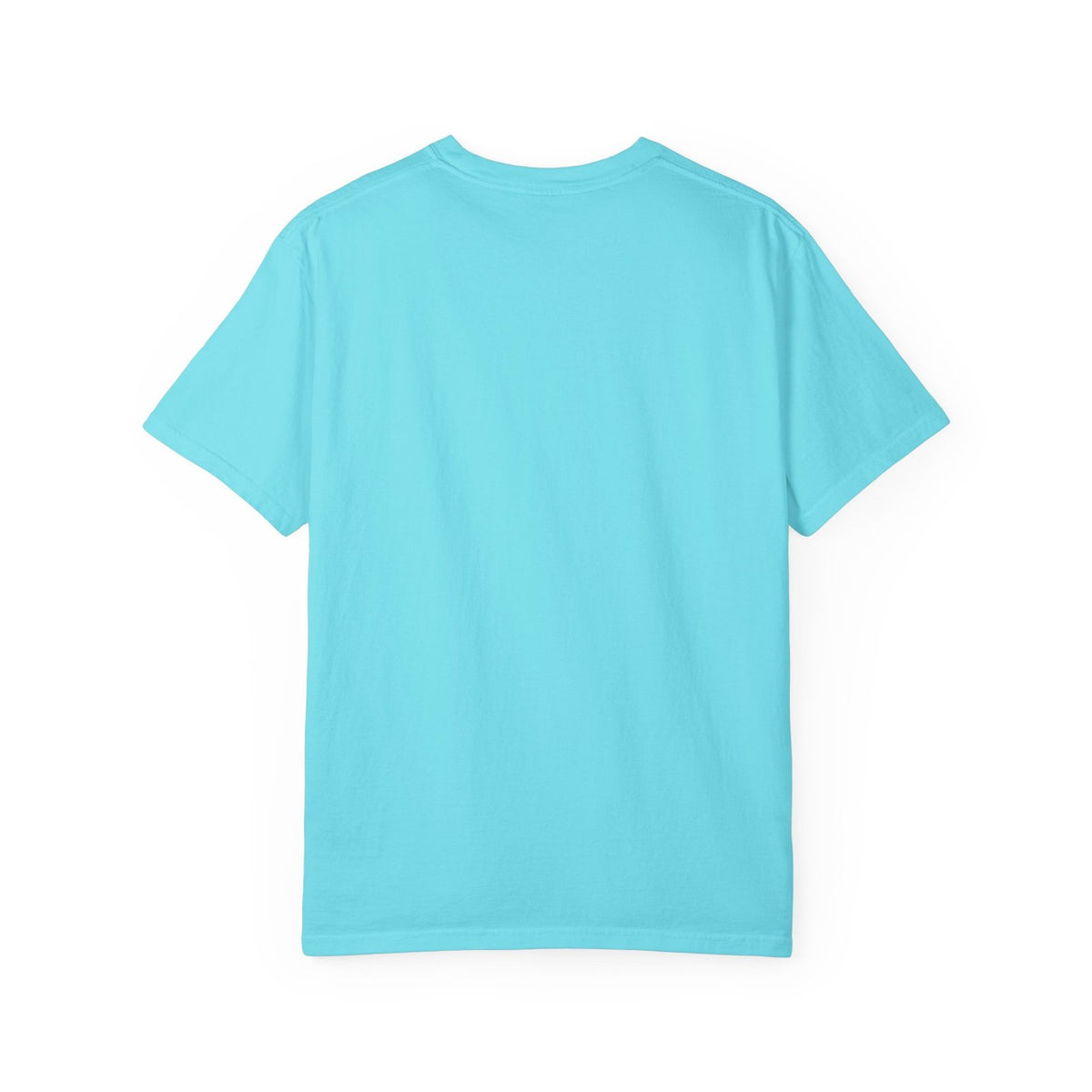 Comfort Colors Roxy Dekker T-Shirt Cotton Graphic Tee