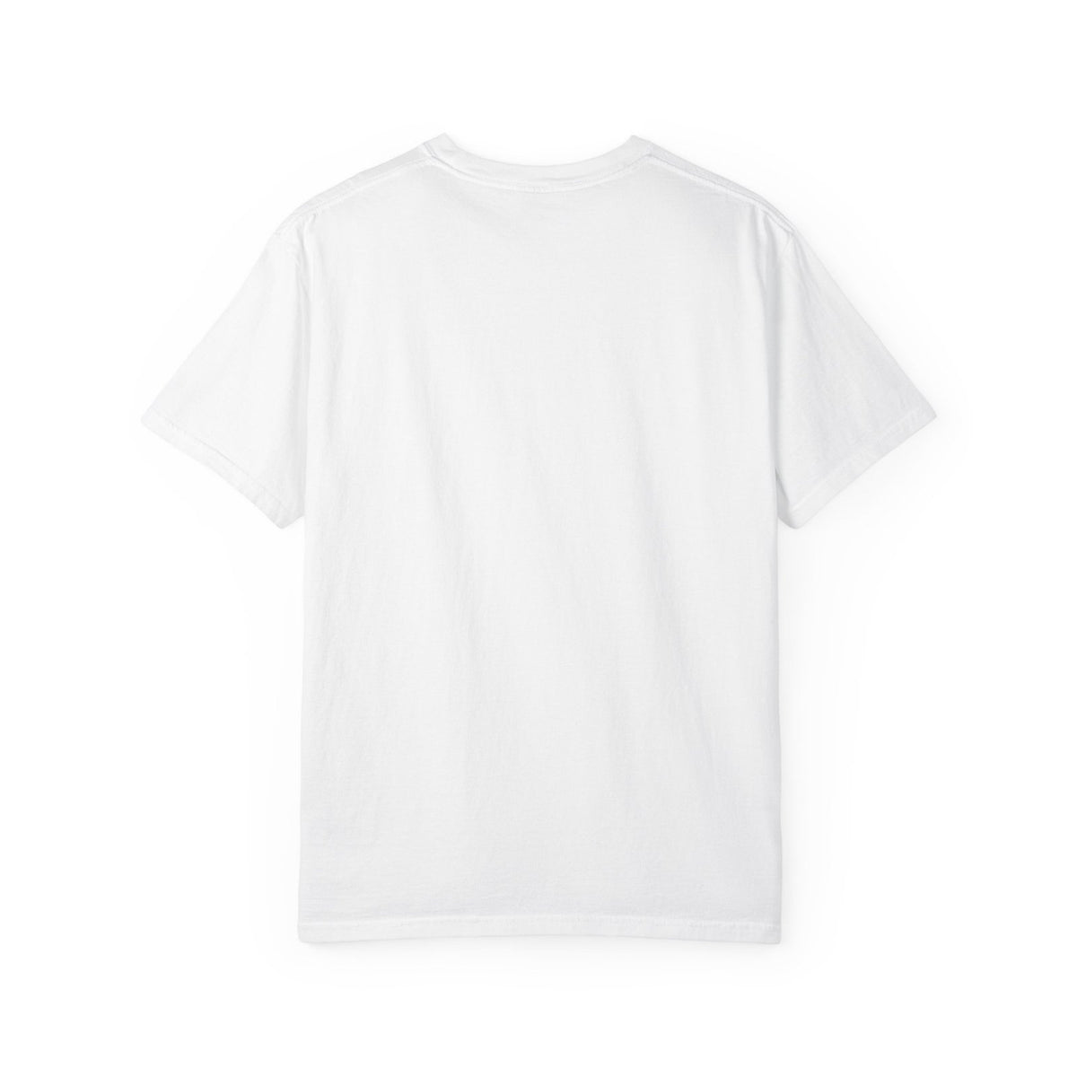 Comfort Colors Roxy Dekker T-Shirt Cotton Graphic Tee