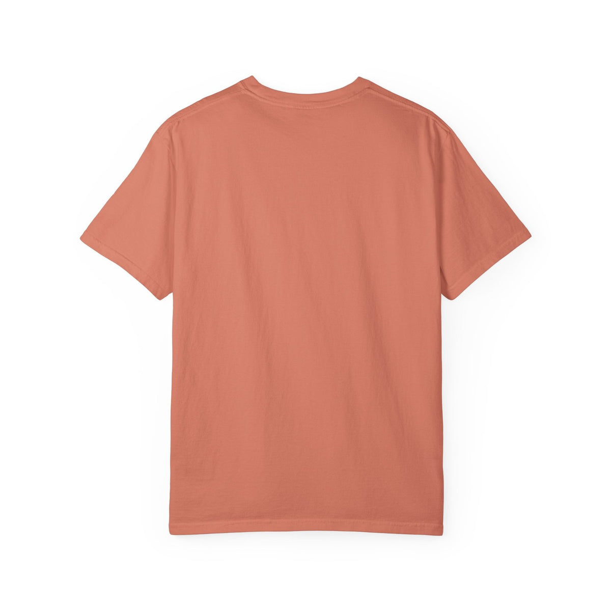 Comfort Colors Roxy Dekker T-Shirt Cotton Graphic Tee