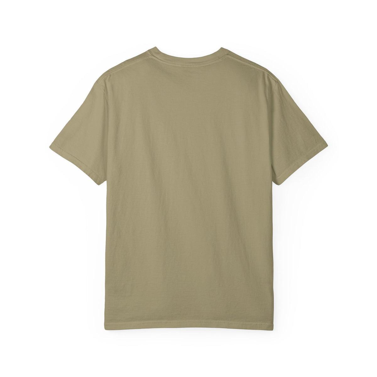 Comfort Colors Roxy Dekker T-Shirt Cotton Graphic Tee